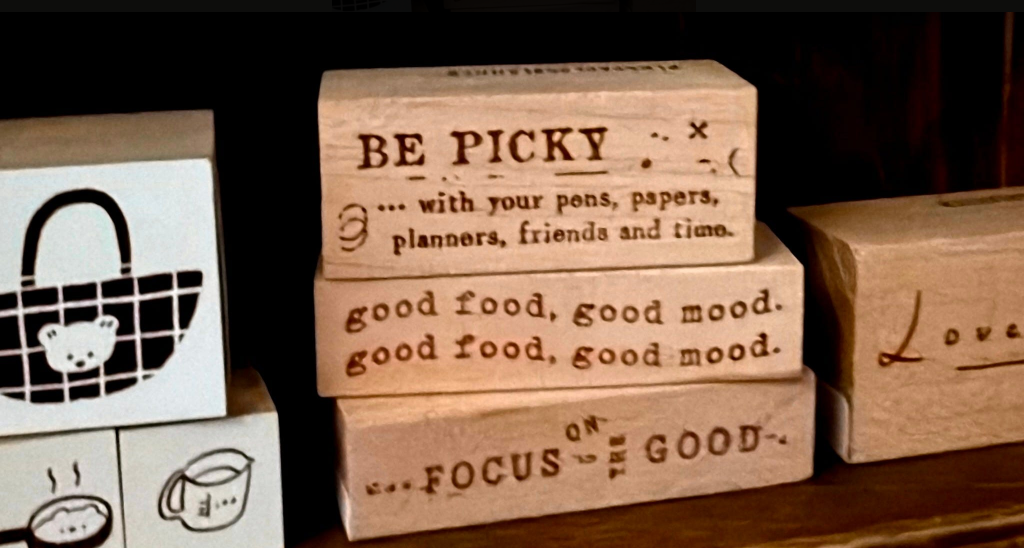 be-picky